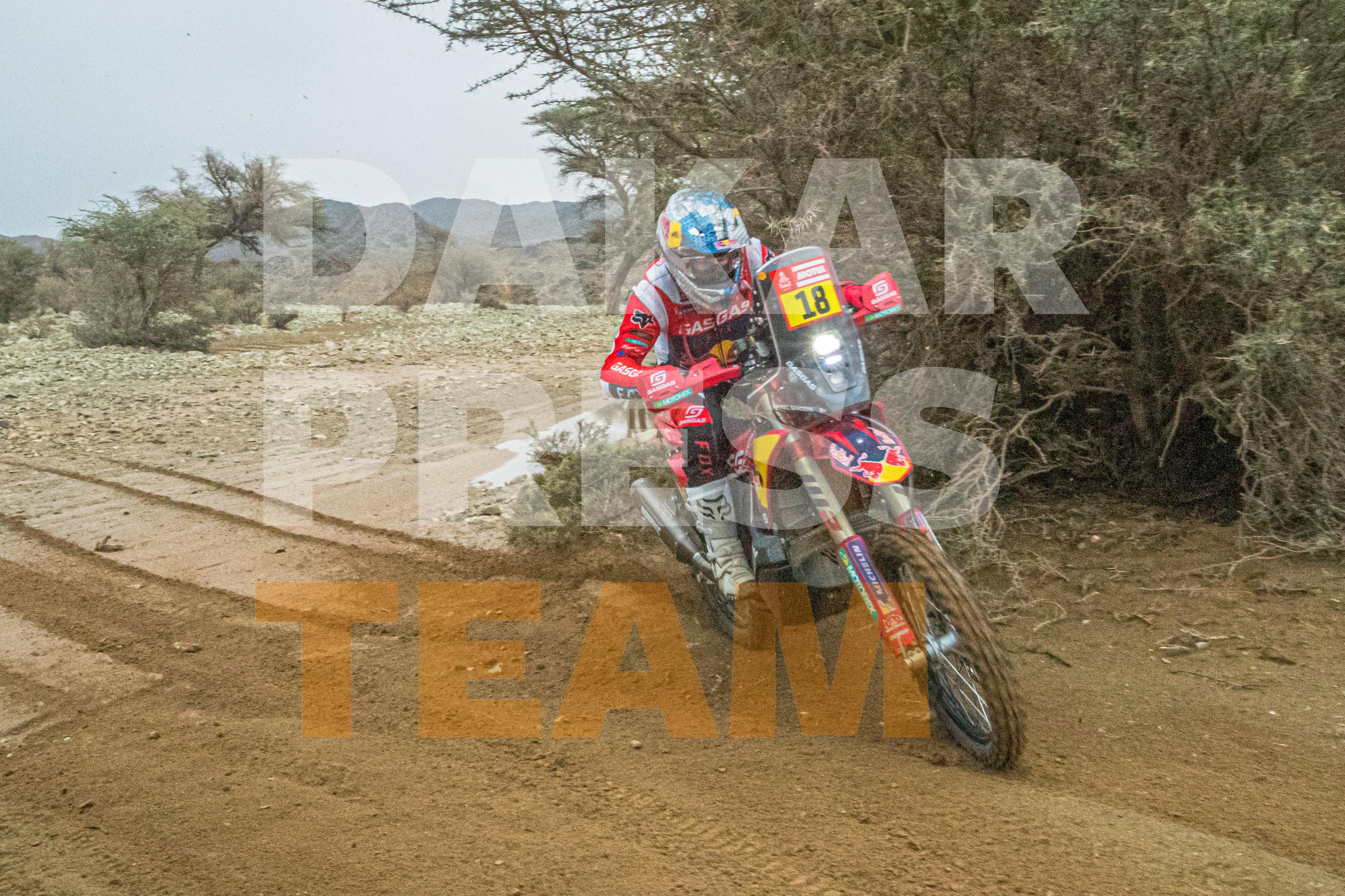 Dakar Press Team AUSTRALIA - Owner Dakar Press Team AUSTRALIA - Own
